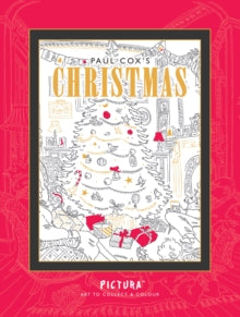 Pictura  Pictura: Christmas - Templar Publishing; Paul Cox (Paperback) 01-11-2015 