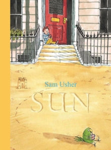 Sun - Sam Usher; Sam Usher (Paperback) 01-06-2017 
