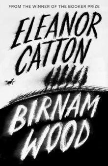 Birnam Wood - Eleanor Catton (Hardback) 02-03-2023 