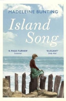 Island Song - Madeleine Bunting (Y) (Paperback) 05-03-2020 