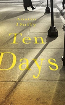 Ten Days - Austin Duffy (Paperback) 28-01-2021 