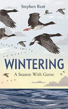 Wintering: A Season With Geese - Stephen Rutt (Paperback) 15-10-2020 