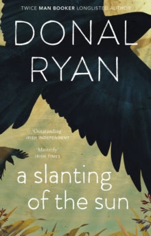 A Slanting of the Sun: Stories - Donal Ryan (Paperback) 10-03-2016 