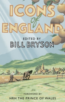Icons of England - Bill Bryson (Paperback) 30-06-2016 