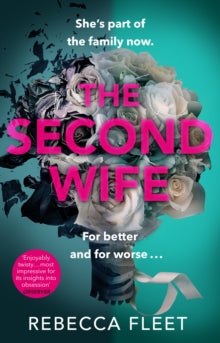 The Second Wife - Rebecca Fleet (Paperback) 20-08-2020 