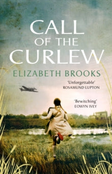 Call of the Curlew - Elizabeth Brooks (Paperback) 02-05-2019 