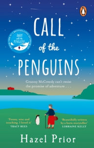 Call of the Penguins: From the No.1 bestselling author of Away with the Penguins - Hazel Prior (Paperback) 11-11-2021 