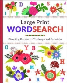 Wordsearch - Arcturus Publishing (Paperback) 15-06-2018 