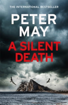 A Silent Death - Peter May (Paperback) 06-08-2020 