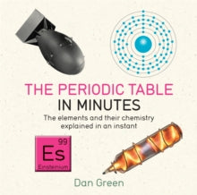 In Minutes  Periodic Table in Minutes - Dan Green (Paperback) 19-05-2016 