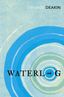 Waterlog - Roger Deakin (Paperback) 07-08-2014 