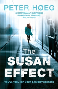 The Susan Effect - Peter Hoeg (Paperback) 03-05-2018 