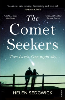The Comet Seekers - Helen Sedgwick (Paperback) 24-08-2017 