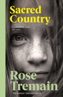 Sacred Country - Rose Tremain (Paperback) 15-06-2017 