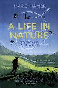 A Life in Nature: Or How to Catch a Mole - Marc Hamer (Paperback) 01-10-2020 