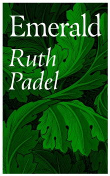 Emerald - Ruth Padel (Paperback) 12-07-2018 
