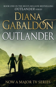 Outlander  Outlander: (Outlander 1) - Diana Gabaldon (Paperback) 19-02-2015 