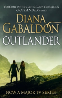 Outlander  Outlander: (Outlander 1) - Diana Gabaldon (Paperback) 19-02-2015 