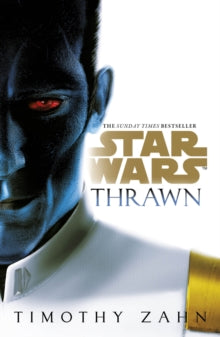 Star Wars: Thrawn series  Star Wars: Thrawn - Timothy Zahn (Paperback) 14-12-2017 