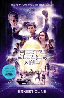Ready Player One - Ernest Cline (Paperback) 30-01-2018 