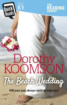 The Beach Wedding - Dorothy Koomson (Paperback) 01-02-2018 
