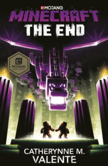 Minecraft: The End - Catherynne M. Valente (Paperback) 08-10-2020 