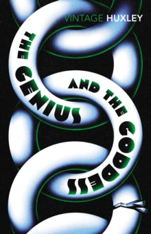 The Genius and the Goddess - Aldous Huxley (Paperback) 03-09-2015 