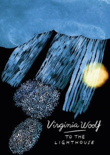 Vintage Classics Woolf Series  To The Lighthouse (Vintage Classics Woolf Series): Virginia Woolf - Virginia Woolf (Paperback) 06-10-2016 