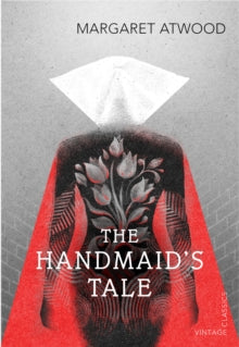 The Handmaid's Tale - Margaret Atwood (Paperback) 04-08-2016 