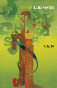 Cain - Jose Saramago; Margaret Jull Costa (Paperback / softback) 01-03-2018 