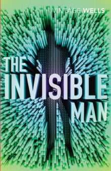 The Invisible Man - H.G. Wells (Paperback) 05-01-2017 