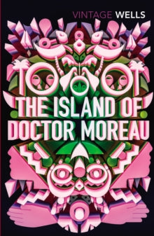 The Island of Doctor Moreau - H.G. Wells (Paperback) 05-01-2017 