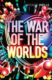 The War of the Worlds - H.G. Wells (Paperback) 05-01-2017 