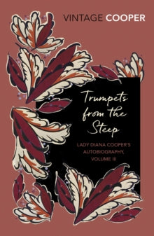 Trumpets from the Steep - Diana Cooper (Paperback) 17-05-2018 