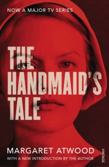 The Handmaid's Tale: the book that inspired the hit TV series - Margaret Atwood (Paperback) 25-05-2017 