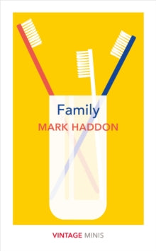 Vintage Minis  Family: Vintage Minis - Mark Haddon (Paperback) 04-04-2019 