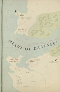 Vintage Voyages  Heart of Darkness: And Youth (Vintage Voyages) - Joseph Conrad (Paperback) 06-06-2019 