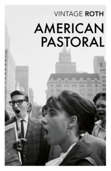 American Pastoral - Philip Roth (Paperback) 01-08-2019 