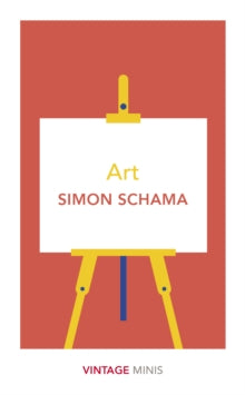 Vintage Minis  Art: Vintage Minis - Simon Schama, CBE (Paperback) 03-10-2019 