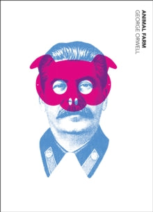 Animal Farm - George Orwell; Christopher Hitchens (Paperback) 07-01-2021 