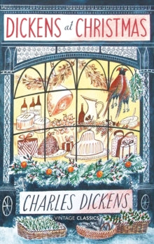 Dickens at Christmas - Charles Dickens (Hardback) 05-11-2020 