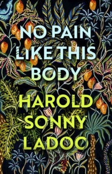 No Pain Like This Body - Harold Sonny Ladoo; Monique Roffey (Paperback) 07-07-2022 