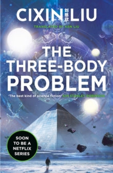 The Three-Body Problem - Cixin Liu; Ken Liu (Paperback) 03-12-2015 