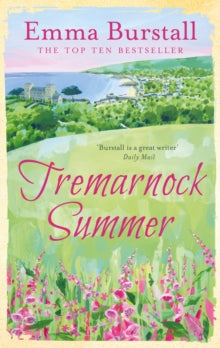 Tremarnock Summer - Emma Burstall (Paperback) 05-04-2018 