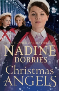 Christmas Angels - Nadine Dorries (Paperback) 16-11-2017 