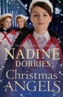 Christmas Angels - Nadine Dorries (Paperback) 16-11-2017 