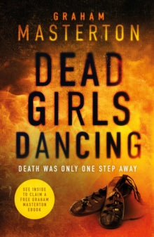 Dead Girls Dancing - Graham Masterton (Paperback) 07-09-2017 
