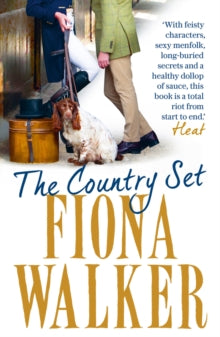 The Country Set - Fiona Walker (Paperback) 14-06-2018 