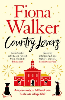 Country Lovers - Fiona Walker (Paperback) 03-09-2020 