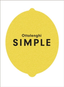 Ottolenghi SIMPLE - Yotam Ottolenghi (Hardback) 06-09-2018 